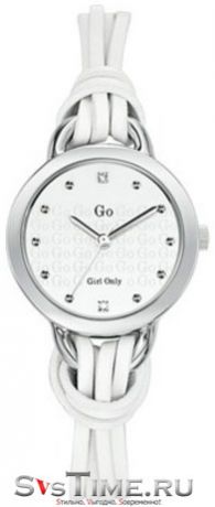 Go Girl Only Женские французские наручные часы Go Girl Only 698162