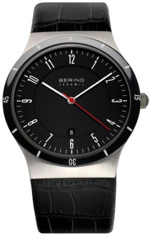 Bering Мужские датские наручные часы Bering 32239-442