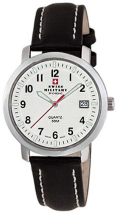 Swiss Military by Chrono Мужские швейцарские наручные часы Swiss Military by Chrono SM34006.04
