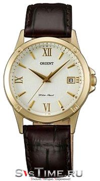 Orient Женские японские наручные часы Orient UNF5001W