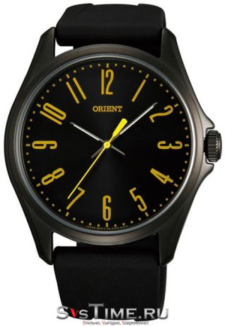 Orient Мужские японские наручные часы Orient QC0S009B