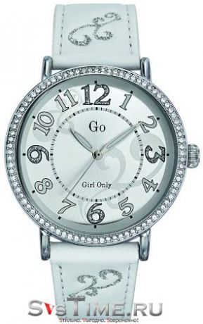 Go Girl Only Женские французские наручные часы Go Girl Only 697763