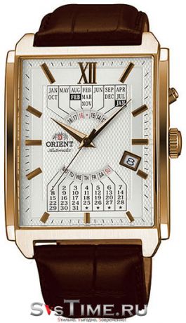 Orient Мужские японские наручные часы Orient EUAG001W