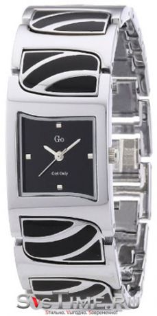 Go Girl Only Женские французские наручные часы Go Girl Only 694161