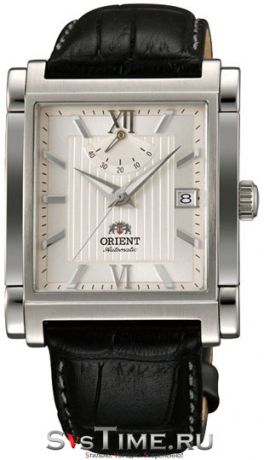 Orient Мужские японские наручные часы Orient FDAH004Y