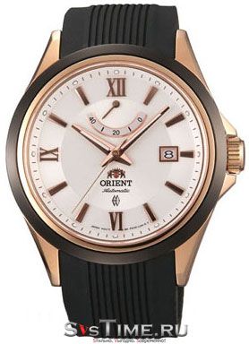 Orient Мужские японские наручные часы Orient FD0K001W