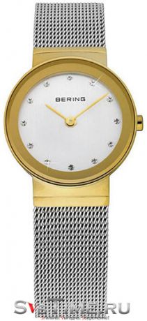 Bering Женские датские наручные часы Bering 10122-001