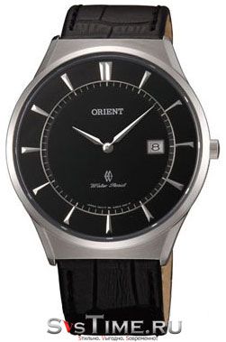 Orient Мужские японские наручные часы Orient GW03006B