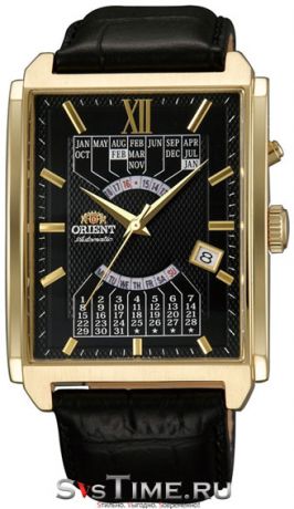 Orient Мужские японские наручные часы Orient EUAG002B