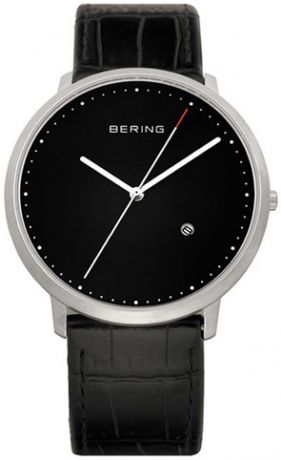 Bering Мужские датские наручные часы Bering 11139-402