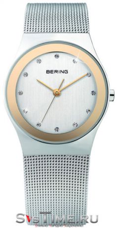 Bering Женские датские наручные часы Bering 12927-010