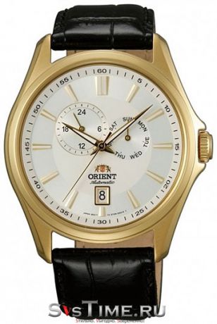 Orient Мужские японские наручные часы Orient ET0R004W