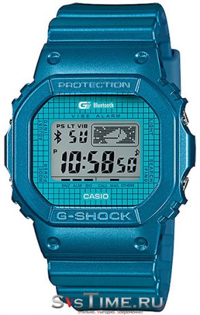 Casio Мужские японские спортивные наручные часы Casio GB-5600B-2E