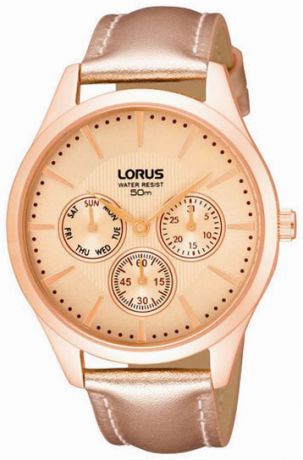 Lorus Женские японские наручные часы Lorus RP698AX9