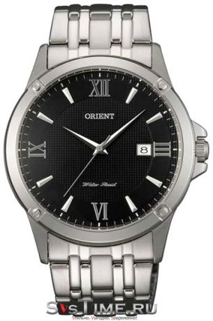 Orient Мужские японские наручные часы Orient UNF4003B