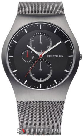 Bering Мужские датские наручные часы Bering 11942-372
