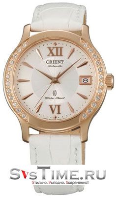 Orient Женские японские наручные часы Orient ER2E002W
