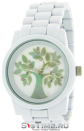 Sprout Женские наручные часы Sprout 5020 MPWT