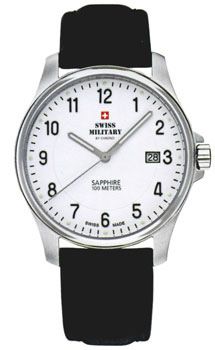 Swiss Military by Chrono Мужские швейцарские наручные часы Swiss Military by Chrono SM30137.07