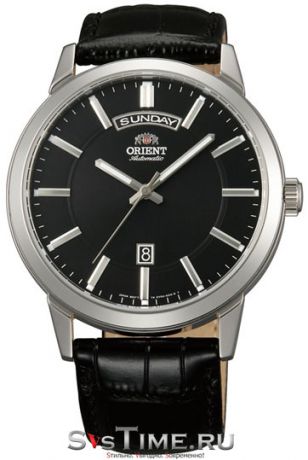 Orient Мужские японские наручные часы Orient EV0U003B