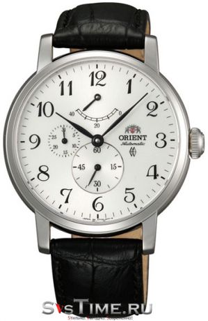 Orient Мужские японские наручные часы Orient EZ09005W