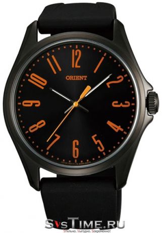 Orient Мужские японские наручные часы Orient QC0S008B