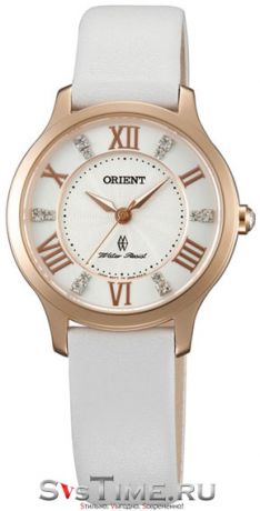 Orient Женские японские наручные часы Orient UB9B002W
