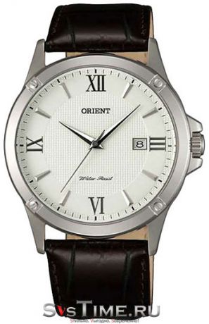 Orient Мужские японские наручные часы Orient UNF4005W