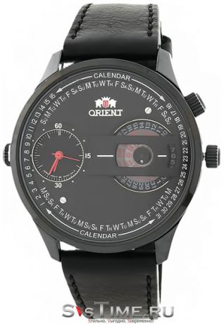 Orient Мужские японские наручные часы Orient XC00002B