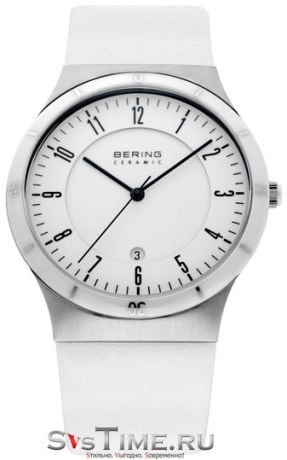 Bering Мужские датские наручные часы Bering 32239-354