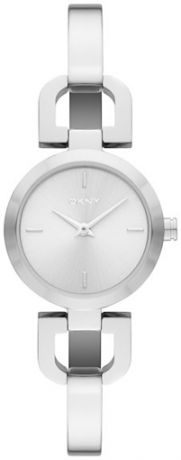 DKNY Женские американские наручные часы DKNY NY8540