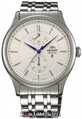Orient Мужские японские наручные часы Orient FM02002W