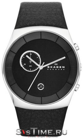 Skagen Мужские датские наручные часы Skagen SKW6070
