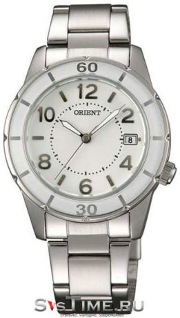 Orient Мужские японские наручные часы Orient UNF0001W