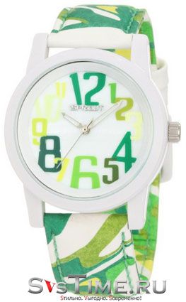 Sprout Женские наручные часы Sprout 5501 MPGN