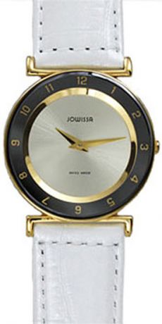 Jowissa Женские швейцарские наручные часы Jowissa I.0229.M