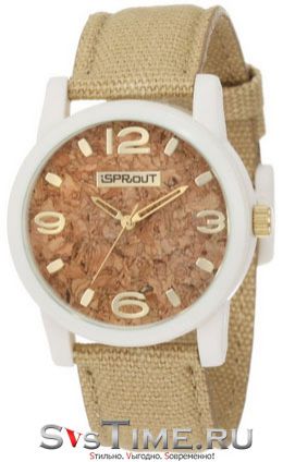 Sprout Женские наручные часы Sprout 5511 CKKH