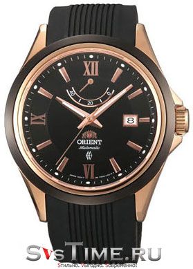 Orient Мужские японские наручные часы Orient FD0K001B
