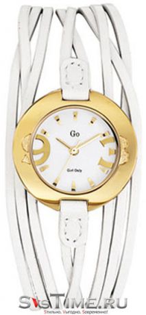 Go Girl Only Женские французские наручные часы Go Girl Only 698206