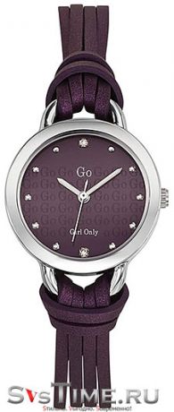 Go Girl Only Женские французские наручные часы Go Girl Only 698157