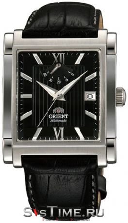 Orient Мужские японские наручные часы Orient FDAH004B