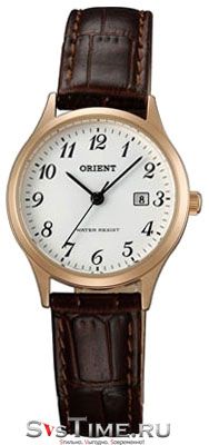 Orient Женские японские наручные часы Orient SZ3N007W