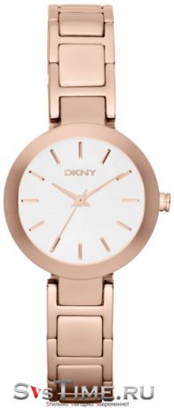 DKNY Женские американские наручные часы DKNY NY8833