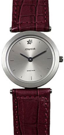 Jowissa Женские швейцарские наручные часы Jowissa I.0017.M