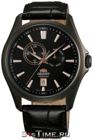 Orient Мужские японские наручные часы Orient ET0R001B