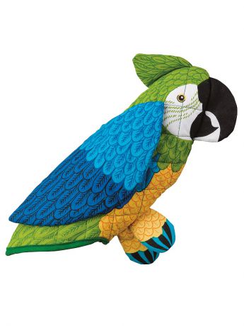 BOSTON Прихватка-рукавица Parrot