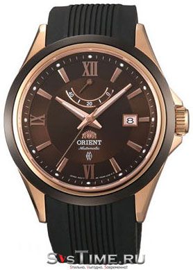 Orient Мужские японские наручные часы Orient FD0K001T