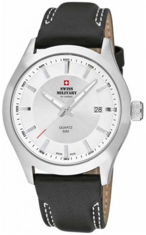 Swiss Military by Chrono Мужские швейцарские наручные часы Swiss Military by Chrono SM34024.06