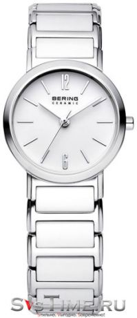 Bering Женские датские наручные часы Bering 30226-754
