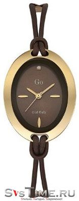 Go Girl Only Женские французские наручные часы Go Girl Only 698414
